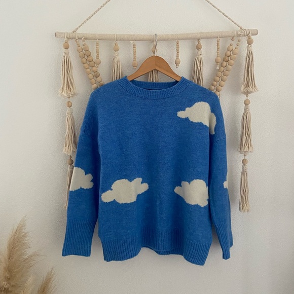 Cloud sweater - Cider - Picture 15 of 15